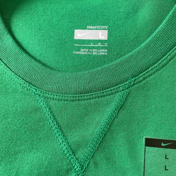 Nike Dri Fit Men’s Large - Picture 3 of 5